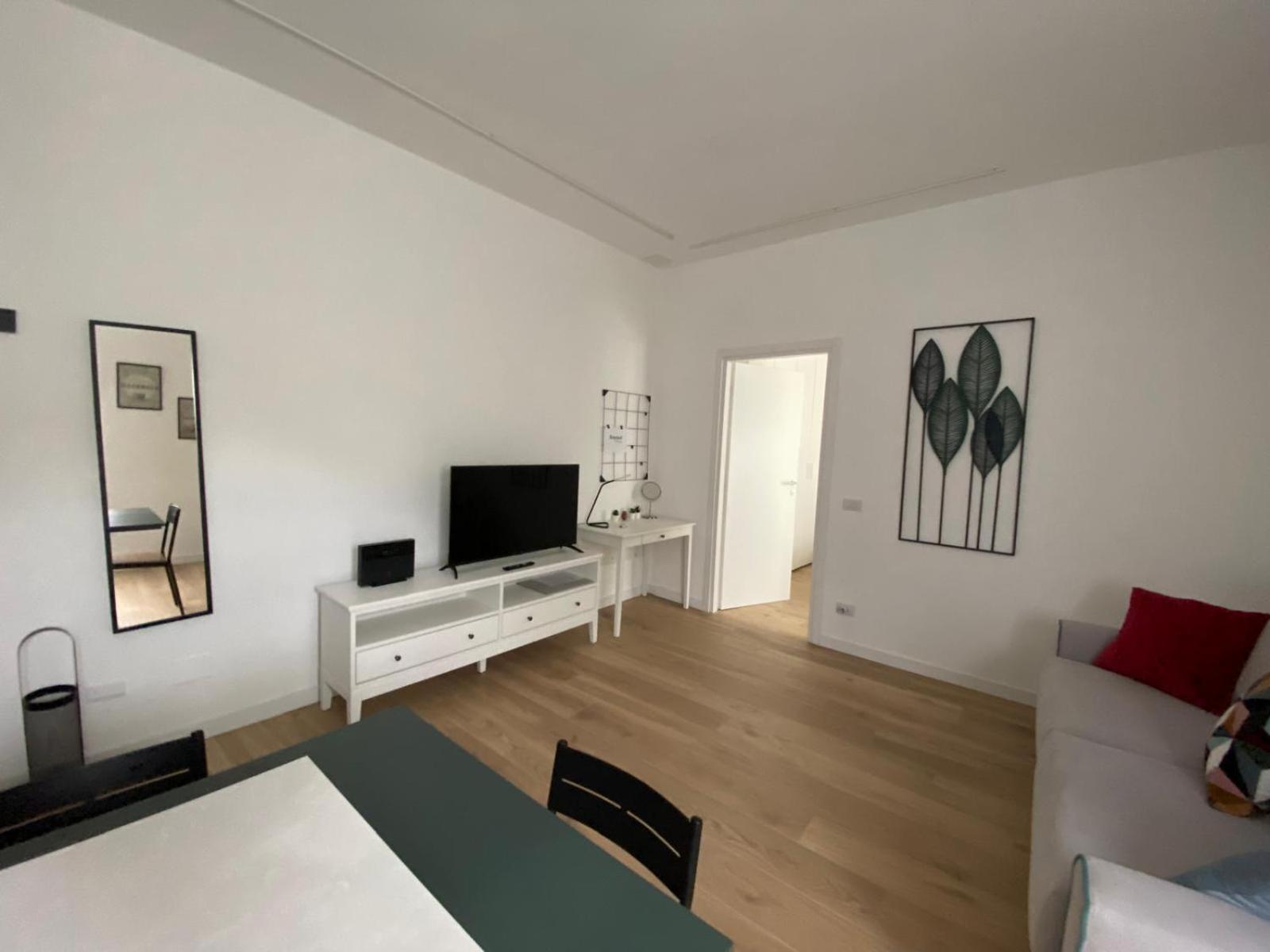 Casa Prospettiva Verde, Tra Natura E Citta * Milano